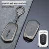 2024 Ruilan 7 Key Case: Stylish Geely Ruilan Seven Car Shell Buckle for Men & Women.