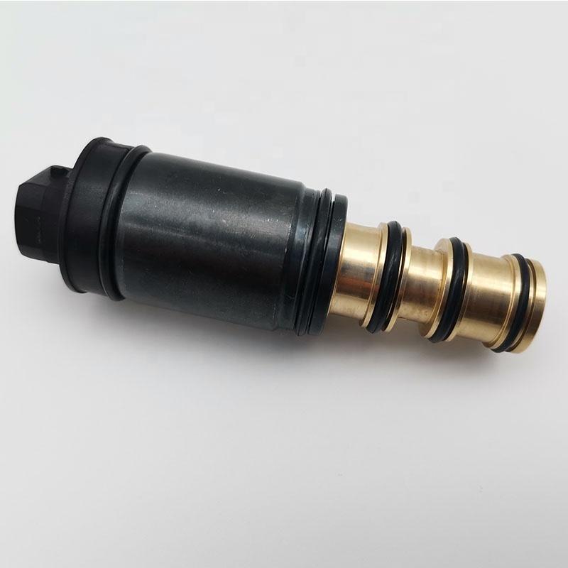 Air Conditioner Compressor Solenoid Control Valve For Toyota Yaris Auris Belta Axio Corolla Fielder Corolla Rumion Ractis Vitz