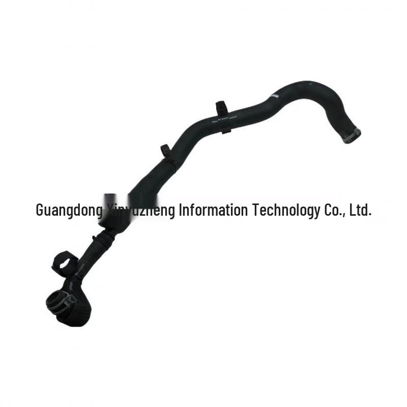 Radiator Lower Hose GN11-8286GE for 2017 Ford EcoSport 1.0 (Part No. GN1Z-8286T)