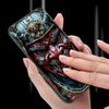 Phone Case For OnePlus 15 13 12 11 10 9 8 7T Pro 13T 13R 12R 10R 9RT 8T Nord 2T CE 2 3 5G Lite Cover Japan Ghost Face Samurai