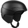 Шлем Защитный Scott Flow Pro Mips Helmet Черный