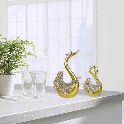 Decoração de casa – Estatuetas