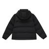 Down Jacket Women's Black AWJ24314-BK