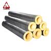 Jucheng Cloud Aluminum Foil Glass Wool Insulation Pipe