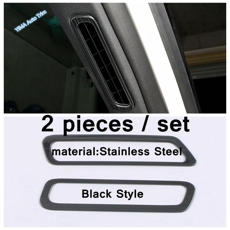 Accessories For Ford Explorer - Glove Box / Stereo Speaker / Window Switch / Air AC Vent / Central Control Cover Trim