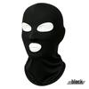 Sun Protection Ice Silk Cycling Mask - Breathable, Dustproof, Windproof, Quick-Drying Headwear for Men and Women
