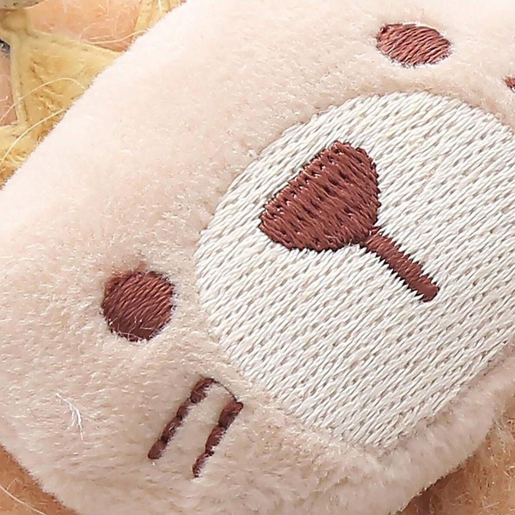 1pc-Interactive Cat Wand with Bells, Cartoon Animals, and Wands - Providing Exercise and Playtime Fun for Your Cat-random Color