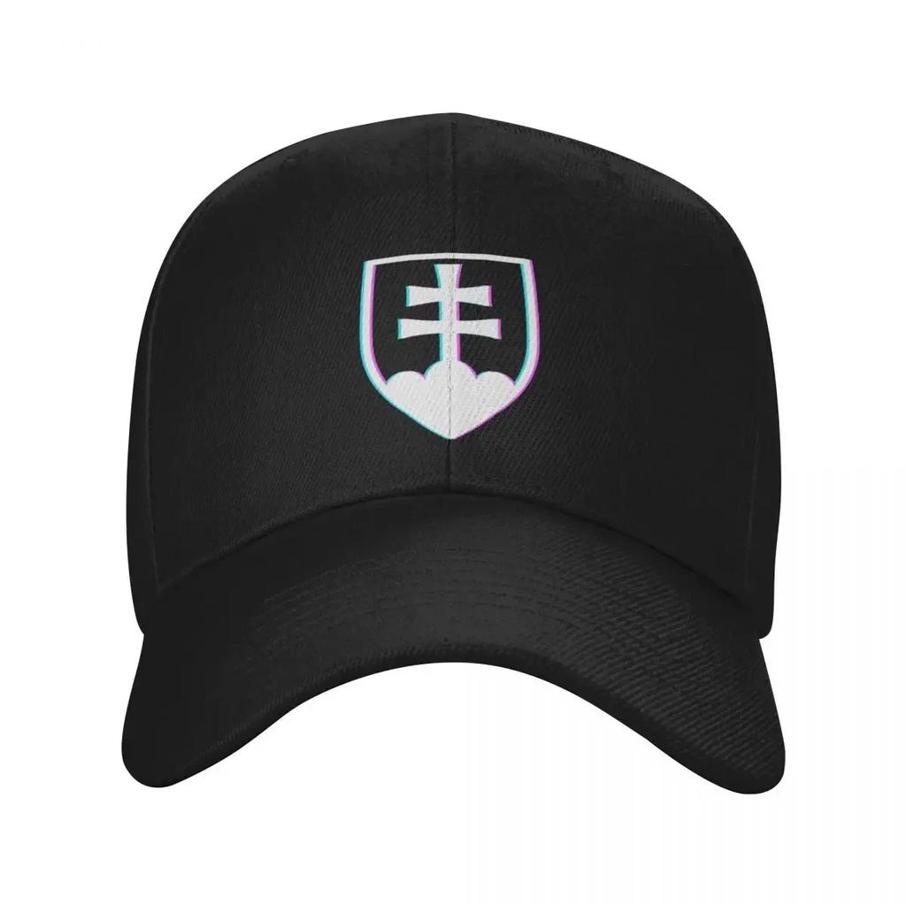 Slovakia Baseball Cap Military Tactical Cap Trucker Cap Unisex Hat Hats For Women Unisexs