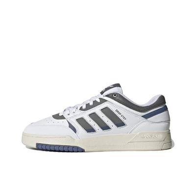 Drop Step Low Grigio Blu Equipaggio IE1910