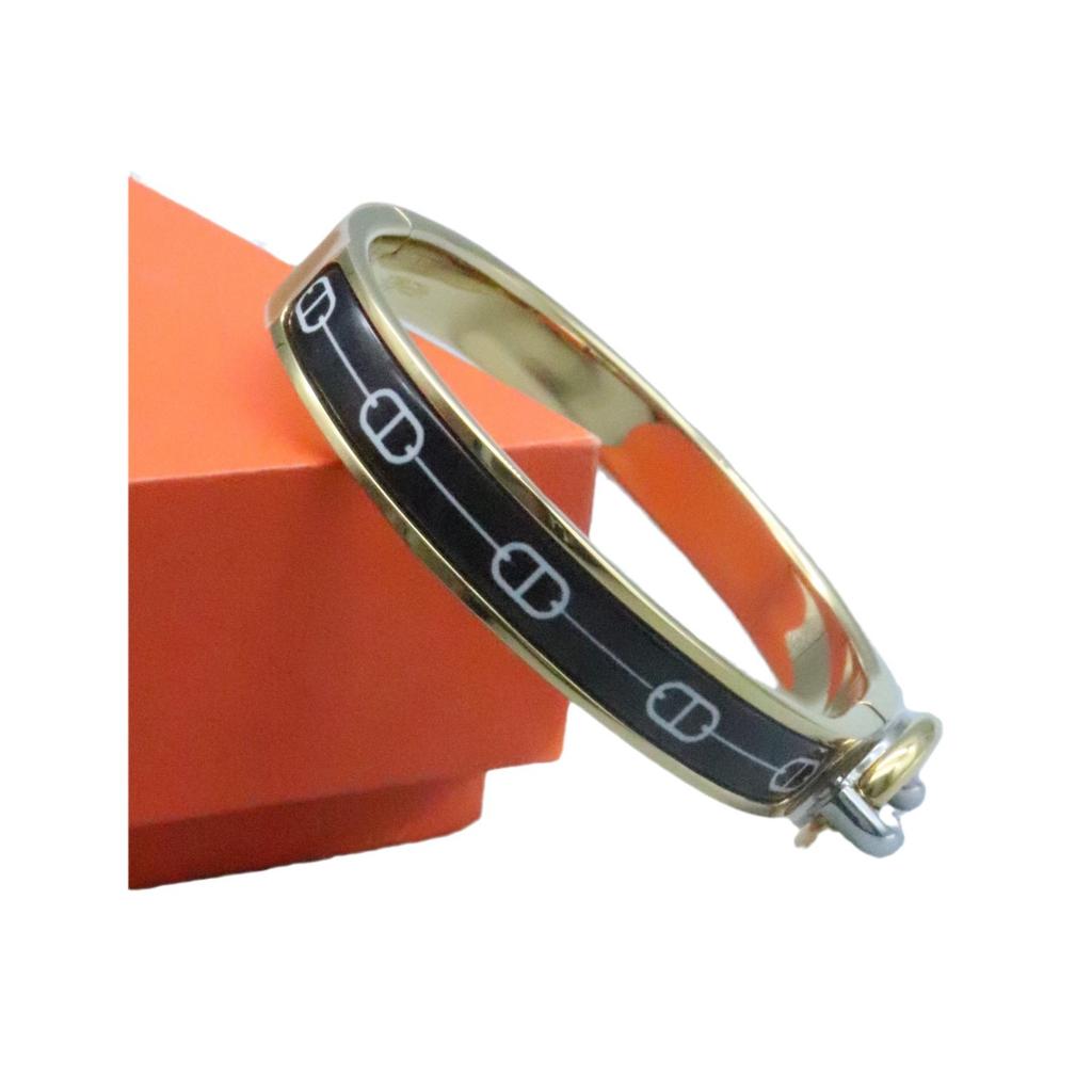 Armband Emaille Schlicht Trend Neuer Stil Großhandel