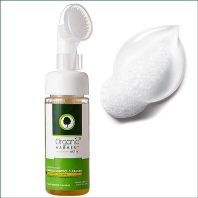 Masseuscious Damage Control Cleanser - 150 ml