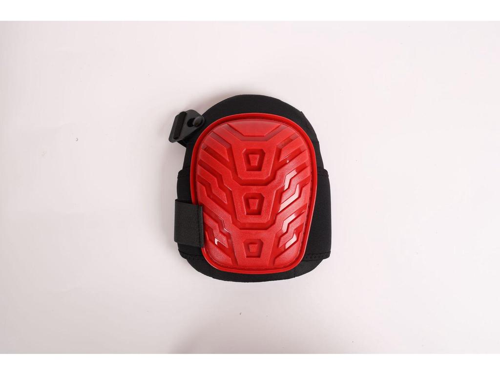 Thickened Silicone Hard Shell Knee Pads for Labor Protection and Landscaping