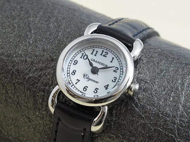 GRANDEUR Watch ESL035W1 [GRANDEUR]