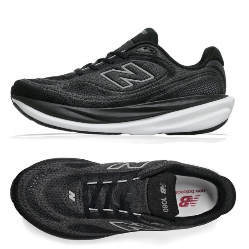 New Balance Men S Running ShoeS Infinion 1080 V15 Black M10802fr