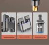 Dual Control Washing Machine High-Flow Water Splitter Valve