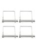 Quick Lock Pin Spring Pin Square Lock Pin Easy To Install