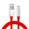 Pour Oneplus 80W SUPERVOOC 2.0 Câble Chargeur Rapide USB Type C 8A Pour Oneplus 11 11R 10R Nord 3 CE3 N30 2T 10 PRO Ace 2 2V