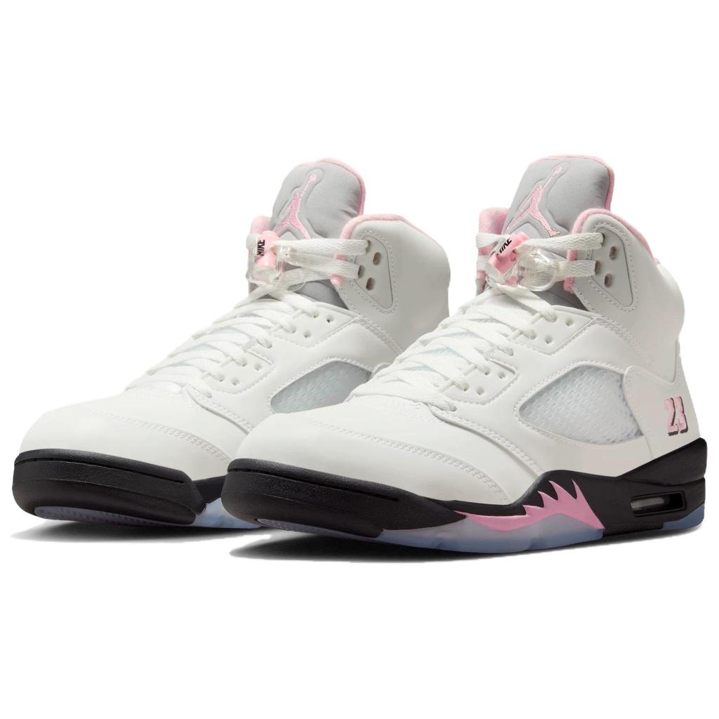 Jordan 5 Retro Medium Soft Pink HQ7978-102