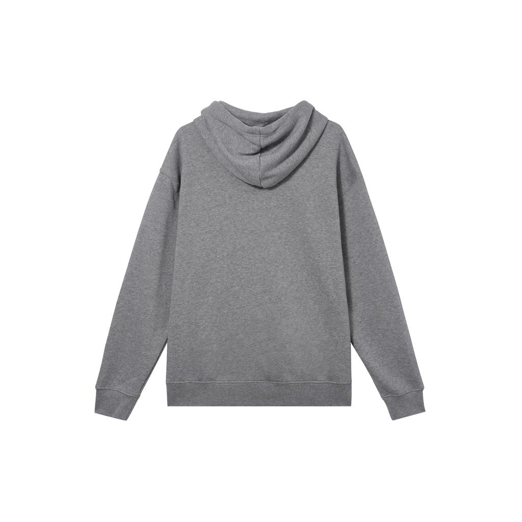 New Jordan Sweatshirt Men's Carbon Gray FD7546-091