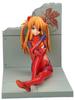 BellFine Shin Evangelion: 3.0+1.0 Thrice Upon a Time Shikinami Asuka Langley Plugsuit Ver. New Movie Color 1/7 Scale PVC Painted Complete Figure BF207