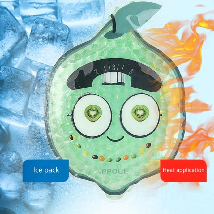 ICE Pad Cold Pad Teenagers Summer Camps Sports Muscle Recovery Sweat Resistant Comfortable Fit