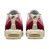 Nike Air Max 95 Anatomy Of Air Unisex Sneakers Red Team-Red Summit-White DM0012-600