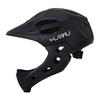 Kids Road Mountain Bike Helmet Balance Safety Sports Breathable Full Coverage
