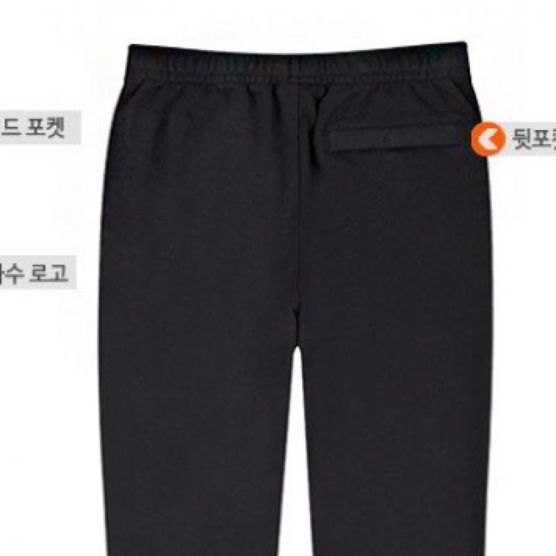 Nike Men S nSw Club Open Ham French Terry pantS 3 Choice 1