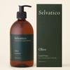 Selvatico Olive Marseille Liquid Soap 500ml