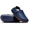 Nike Calm Mule Navy Gum Pánské tenisky Modrá Gumová-Středně-Hnědá FD5131-400