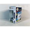 Figurine - funko - the wasp - blanc - marvel - pop !