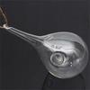 Glass Hanging Vase Flower Planter Container Pot Wedding Decor Tea Light Holder