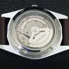 JAPAN VINTAGE REFURBISHED SEIKO AUTOMATIC 6309A MENS BROWN DIAL WATCH A443178-1