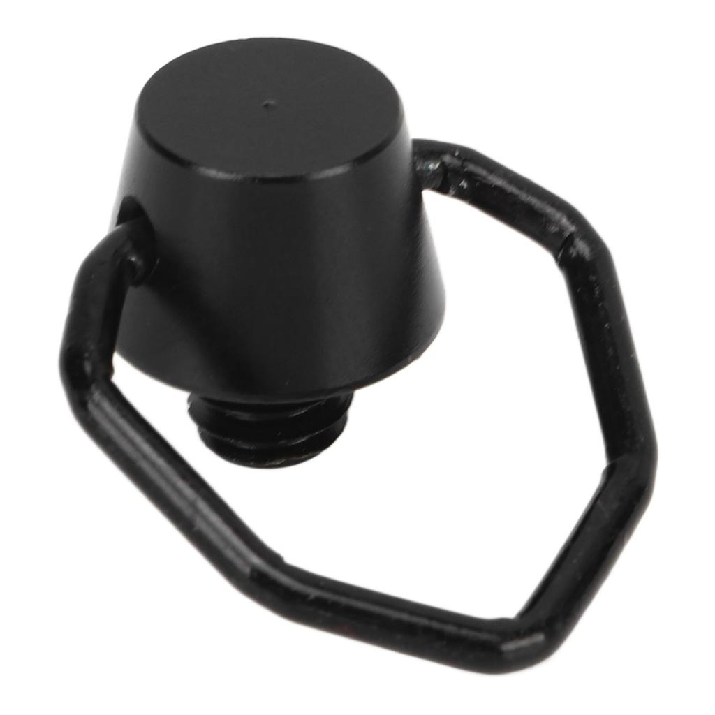 Camping Light Thread Hook 1 4 Inch Threaded Adapter Aluminium Alloy Lantern Hanger Hook for Camping Light Accessories