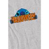 Lilo & Stitch Childrens/Kids Halloween Hide T-Shirt