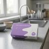 Boxed Dispensing Cloth Dish Wiping Cloth Compact And Functional