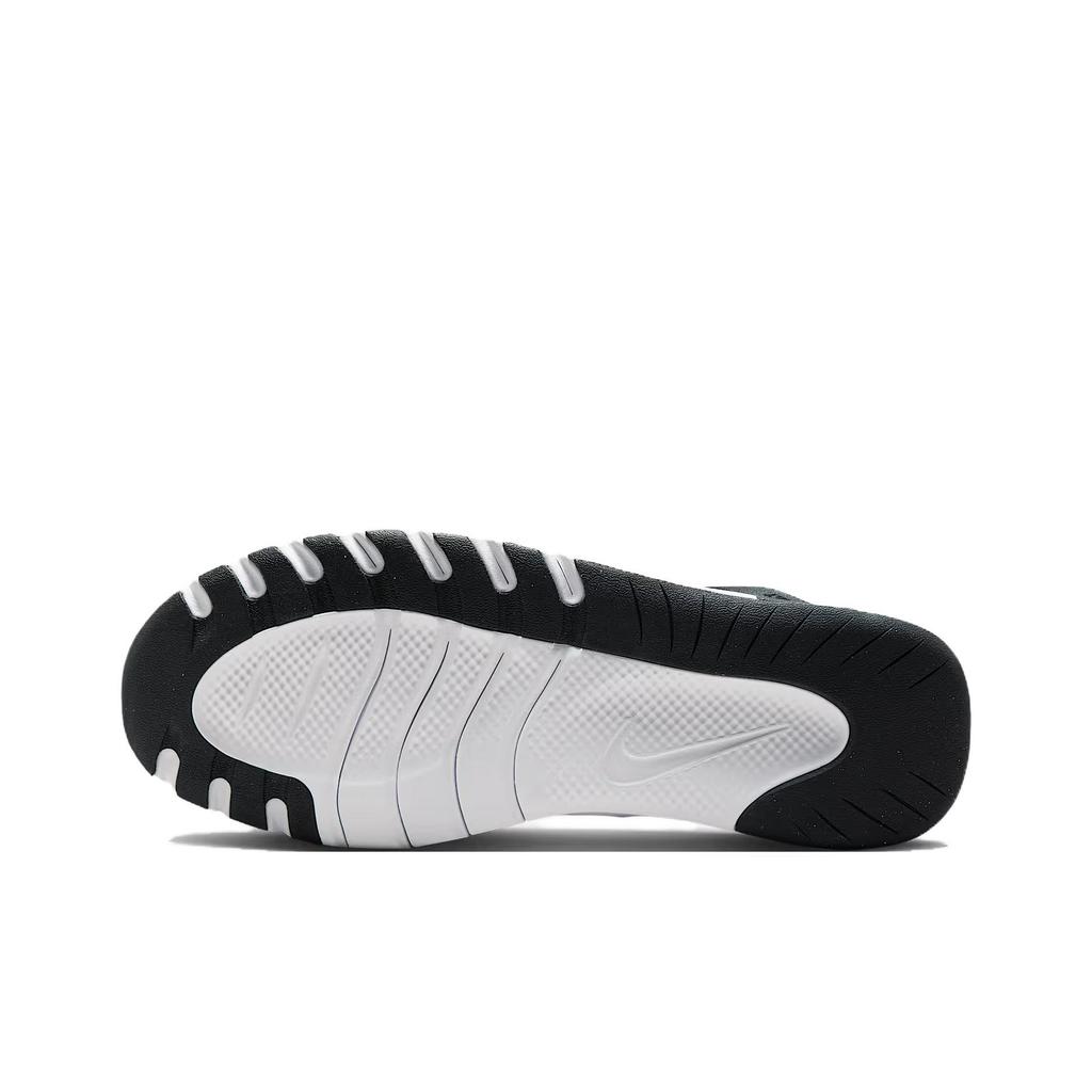 Nike Flex Train White/Blue Hero/Black Men Sneakers HV9972-101