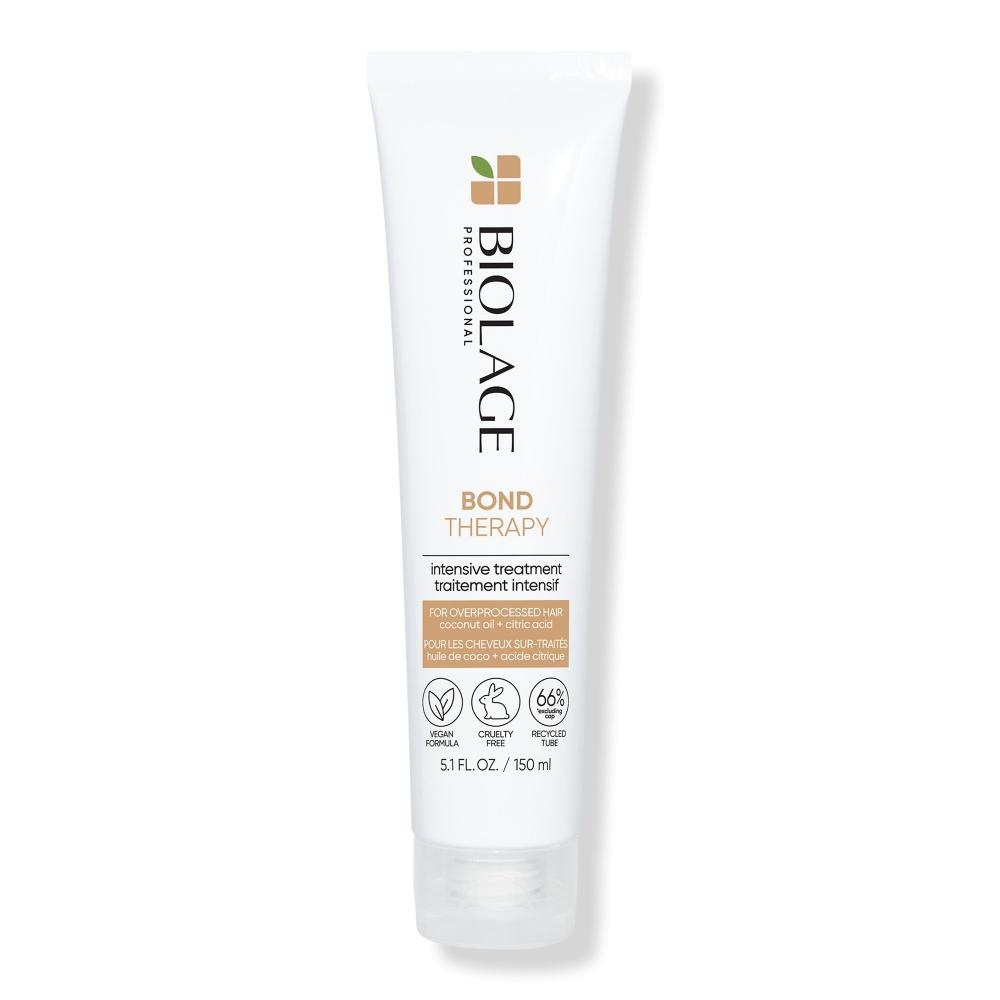 

Biolage Bond Therapy Интенсивное лечение 5,1 унции