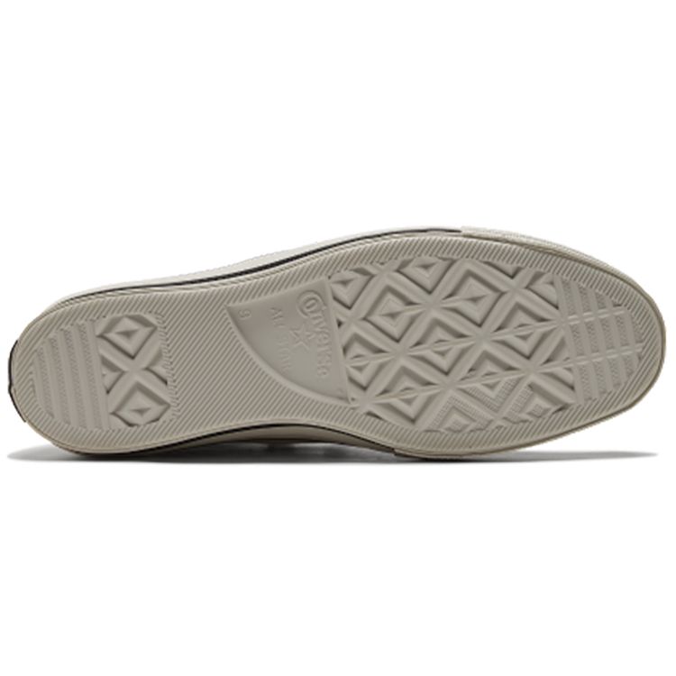 Converse Tênis Unissex Chuck 70 Utility High Cinza Sálvia Osso Claro A02130C