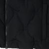 Burberry Ekd Nylon Puffer gilet 81039251
