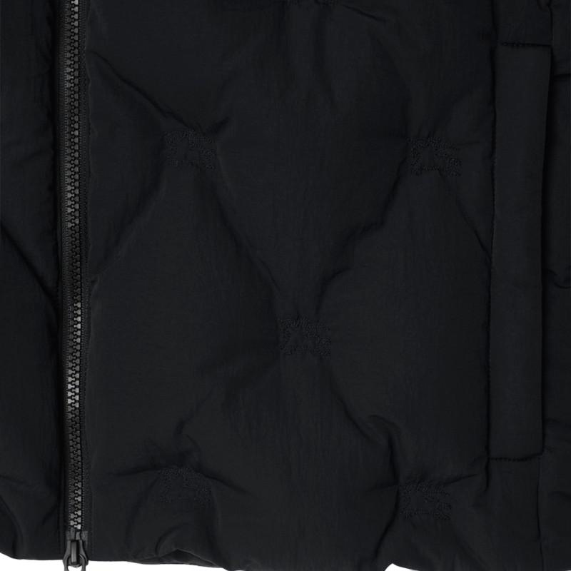Burberry Ekd Nylon Puffer gilet 81039251