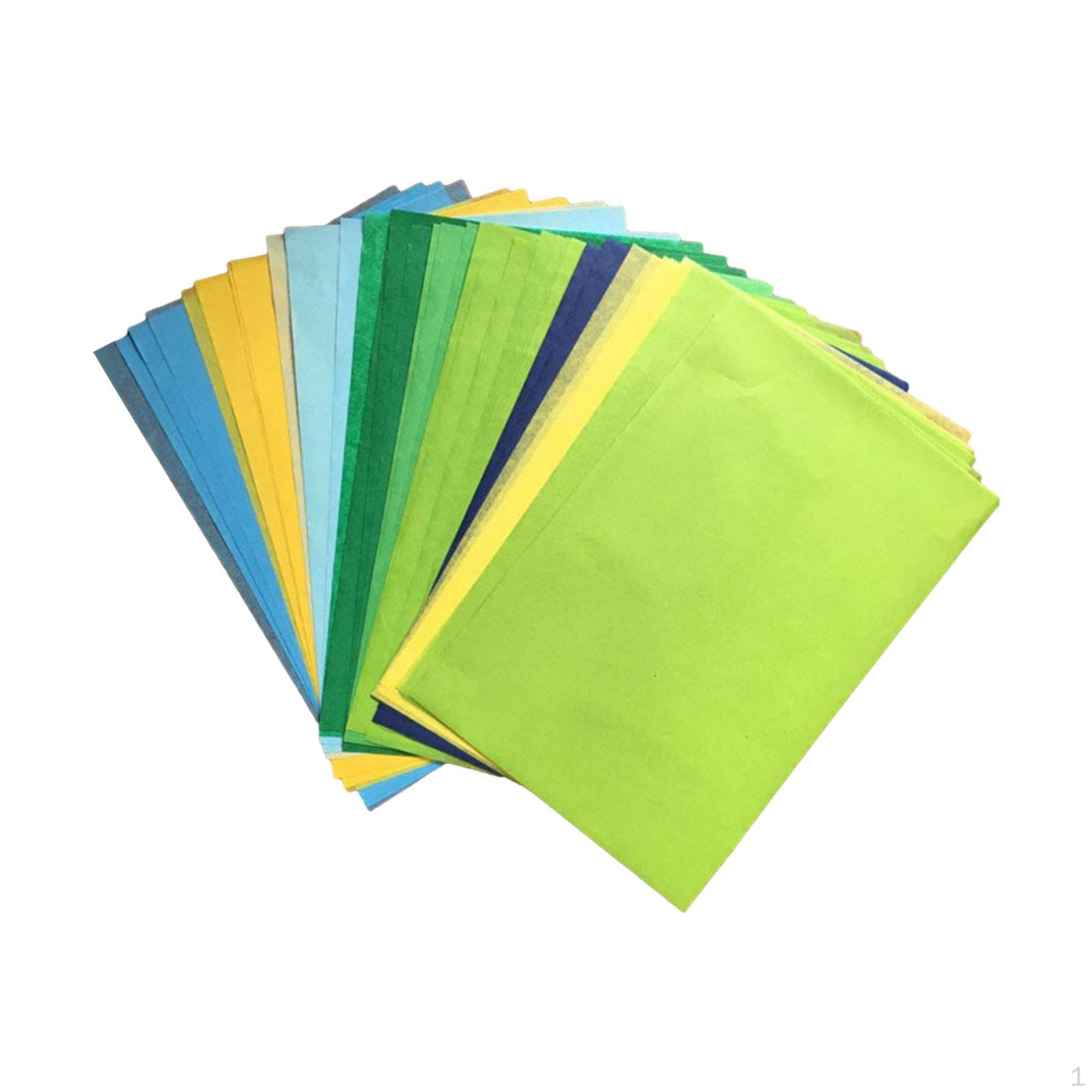 

Бумага для упаковки букетов, 100 шт., Цветочная упаковка, тонкие листы цветочной бумаги для