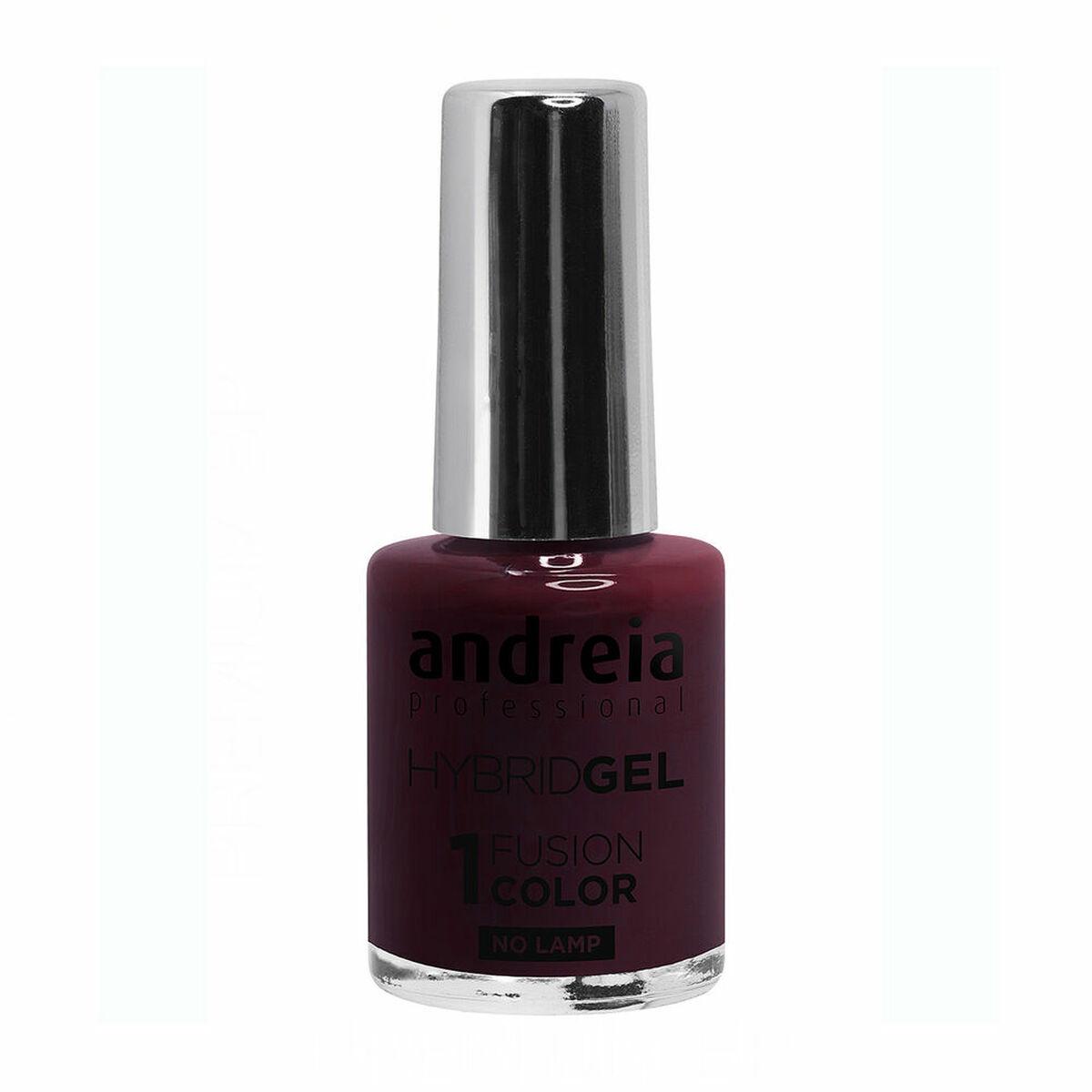 

лак для ногтей Andrea Hybrid Fusion H30 (10,5 мл)