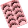 Rhinestone Big Eyes Eyelashes Sequins False Eyelashes Rhinestone False Eyelashes Lash Extension