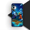 Phone Cover for Samsung Galaxy A35 A36 A55 A26 A05 A06 A14 A50 A51 A53 A54 A12 A13 A23 Case Uchiha Tobi Narutos Obito Sasuke