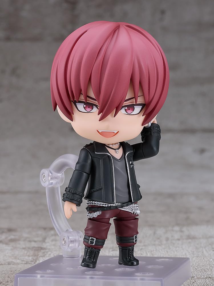 Nendoroid IDOLiSH7 Inumaru Touma
