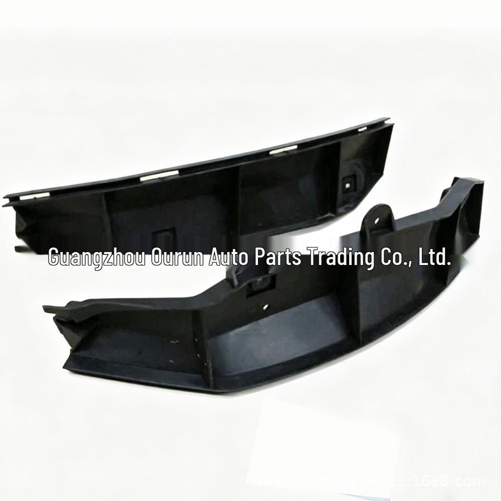 9466908 & 9466907 Rear Bumper Brackets for Volvo C70 2006+
