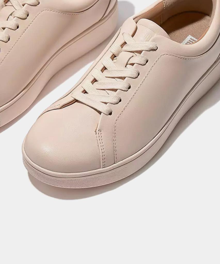 Fitflop Rally Sneakers Rose Foam