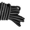 Corda de Amarração Alta Resistência Elástica Corda Bungee Durável Corda Elástica de Choque para Barco Marítimo Caiaque Equipamento Outdoor
