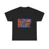 Greetings from Fort Sheridan Illinois (Greeting Postcards) T Shirt